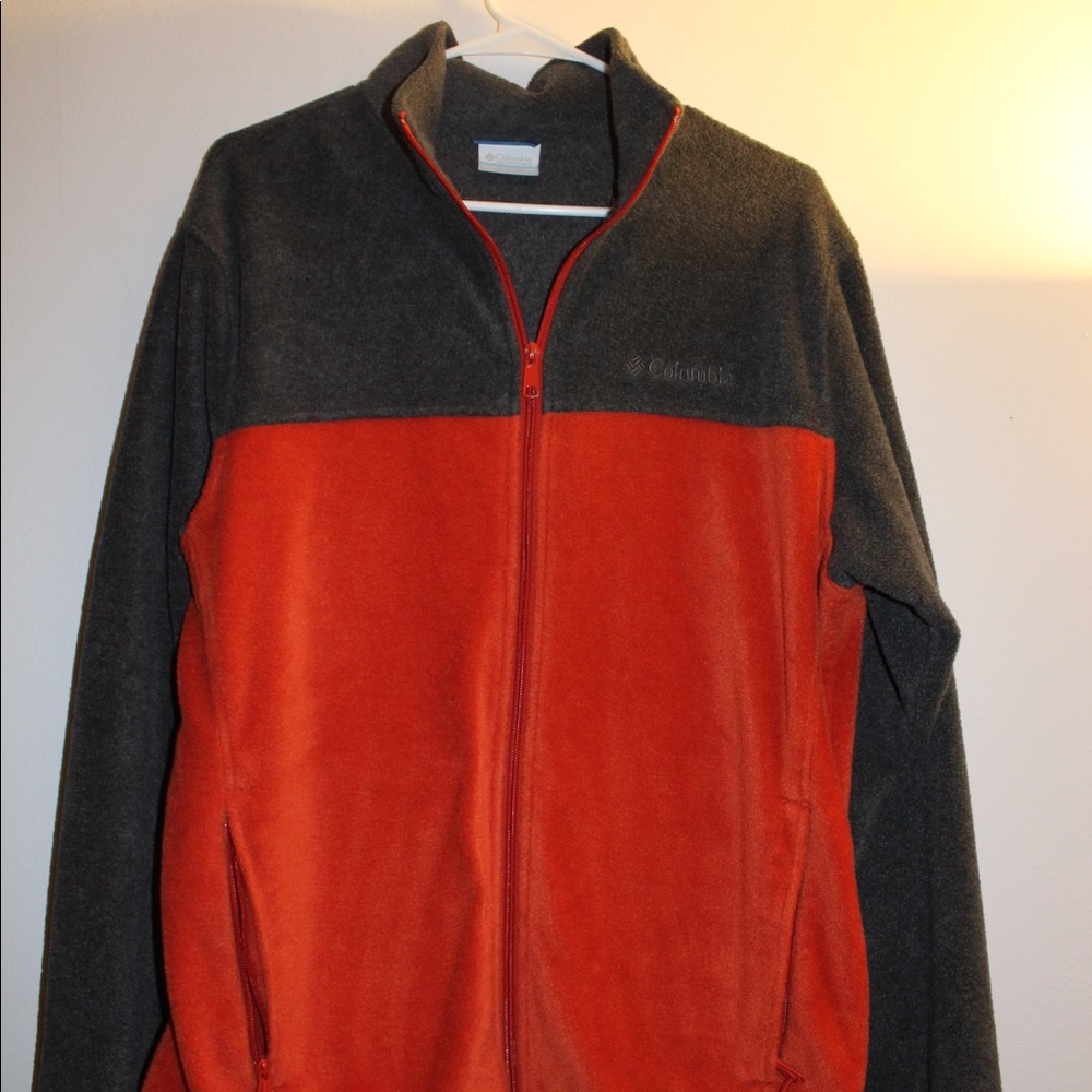 Columbia Jacket